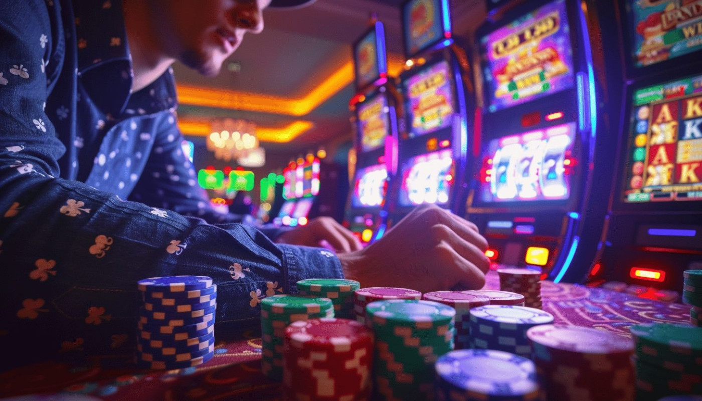 How Online Sports Betting Works Behind the Scenes