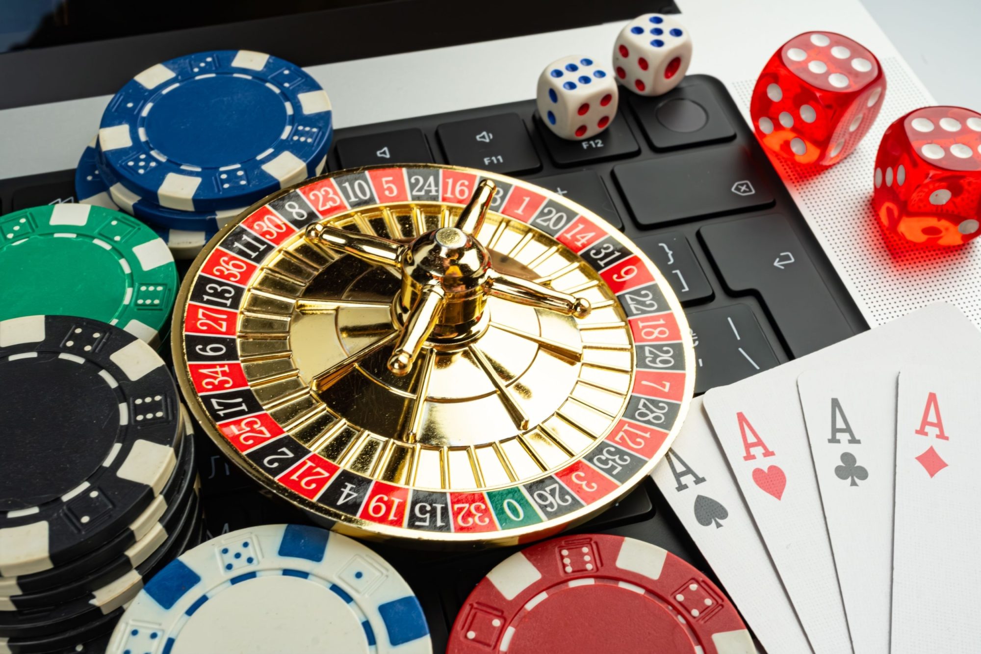 How Progressive Jackpot Slots Actually Work